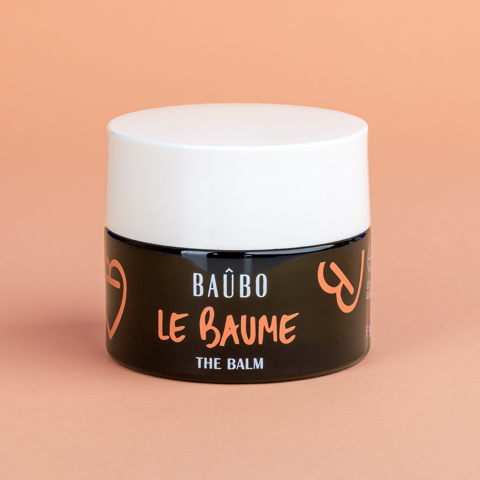 Baume Vulve naturel - Hydratant et apaisant