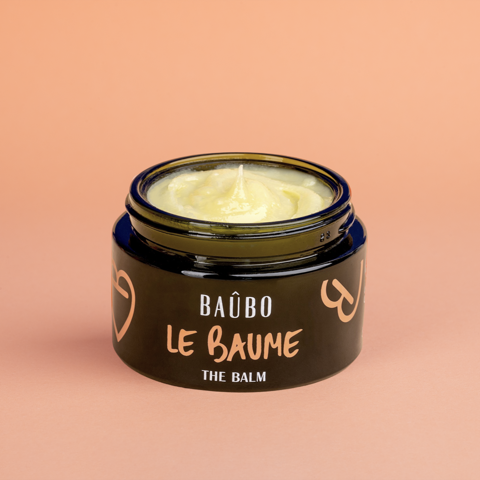 Baume Vulve naturel - Hydratant et apaisant