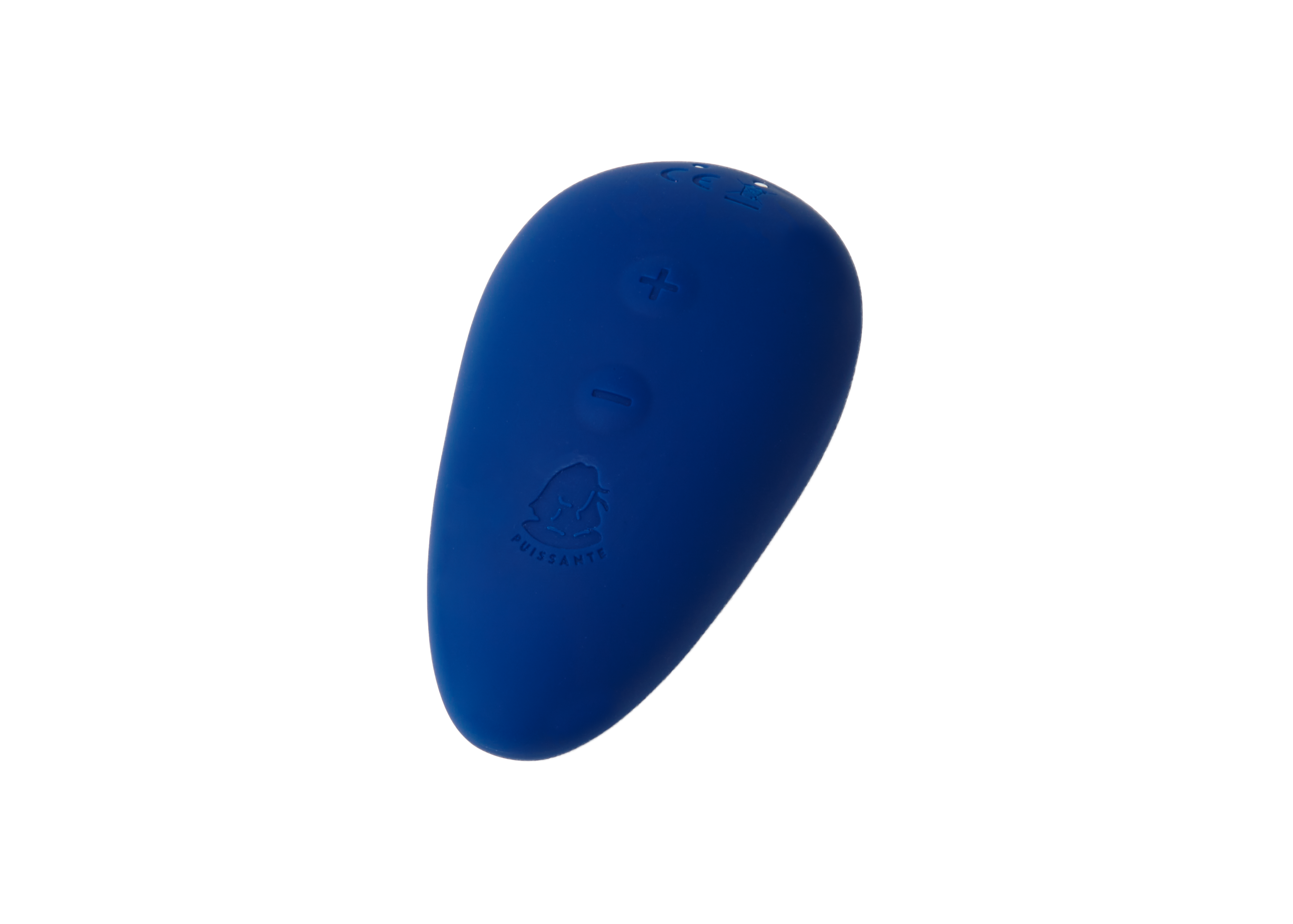 Mini Coco - Vibro compact et puissant pour des plaisirs nomades