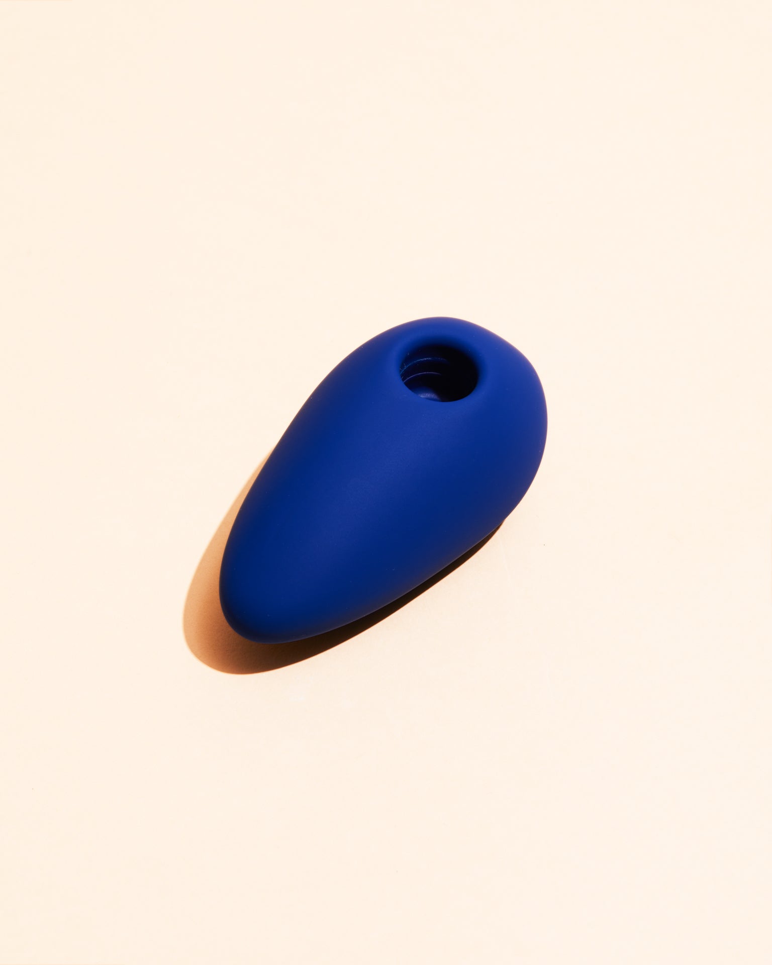 Mini Coco - Vibro compact et puissant pour des plaisirs nomades