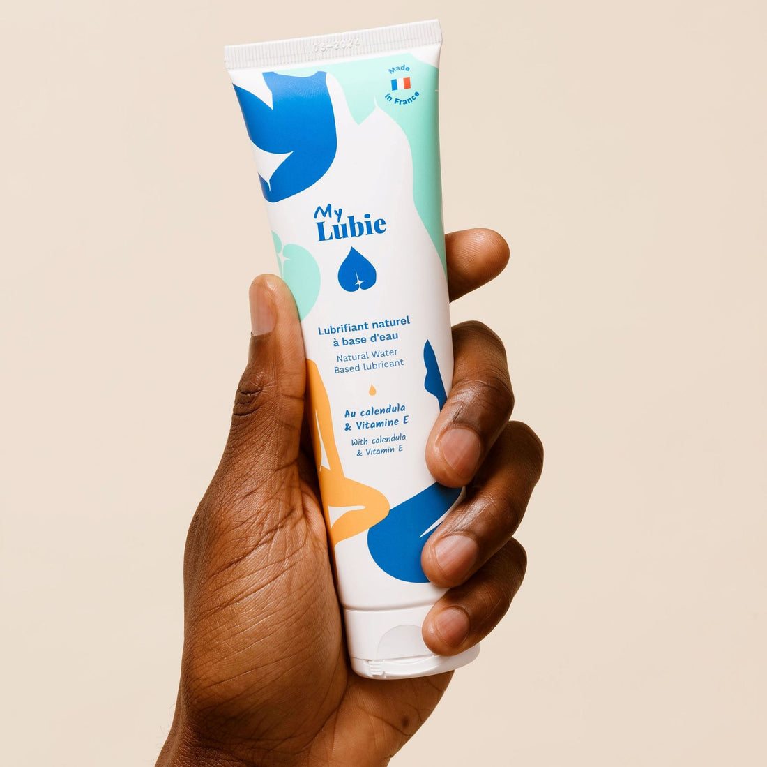 Le lubrifiant naturel à base d&