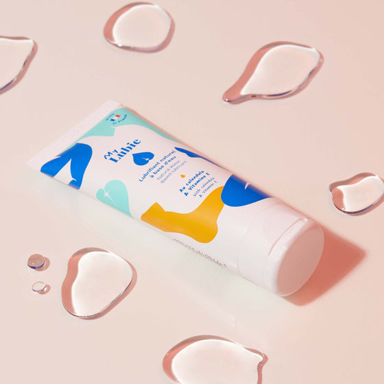 Le lubrifiant naturel à base d&