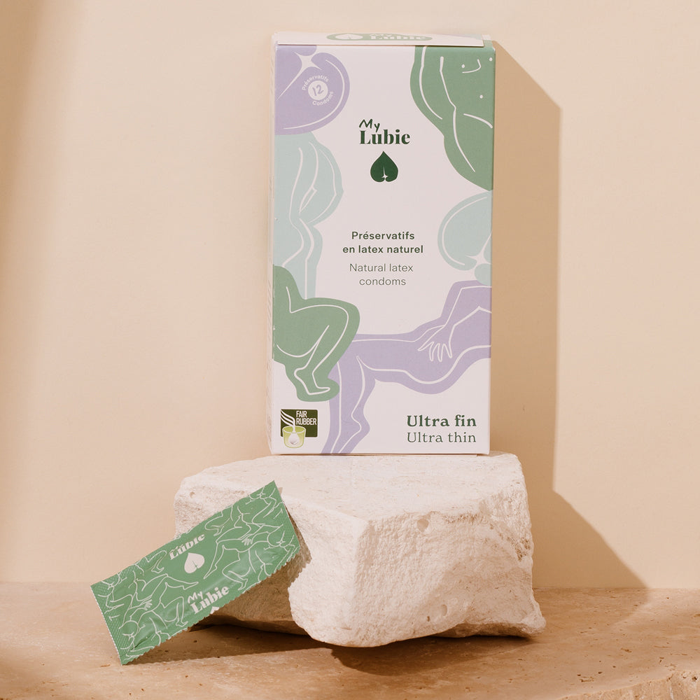 Préservatifs ultra fins