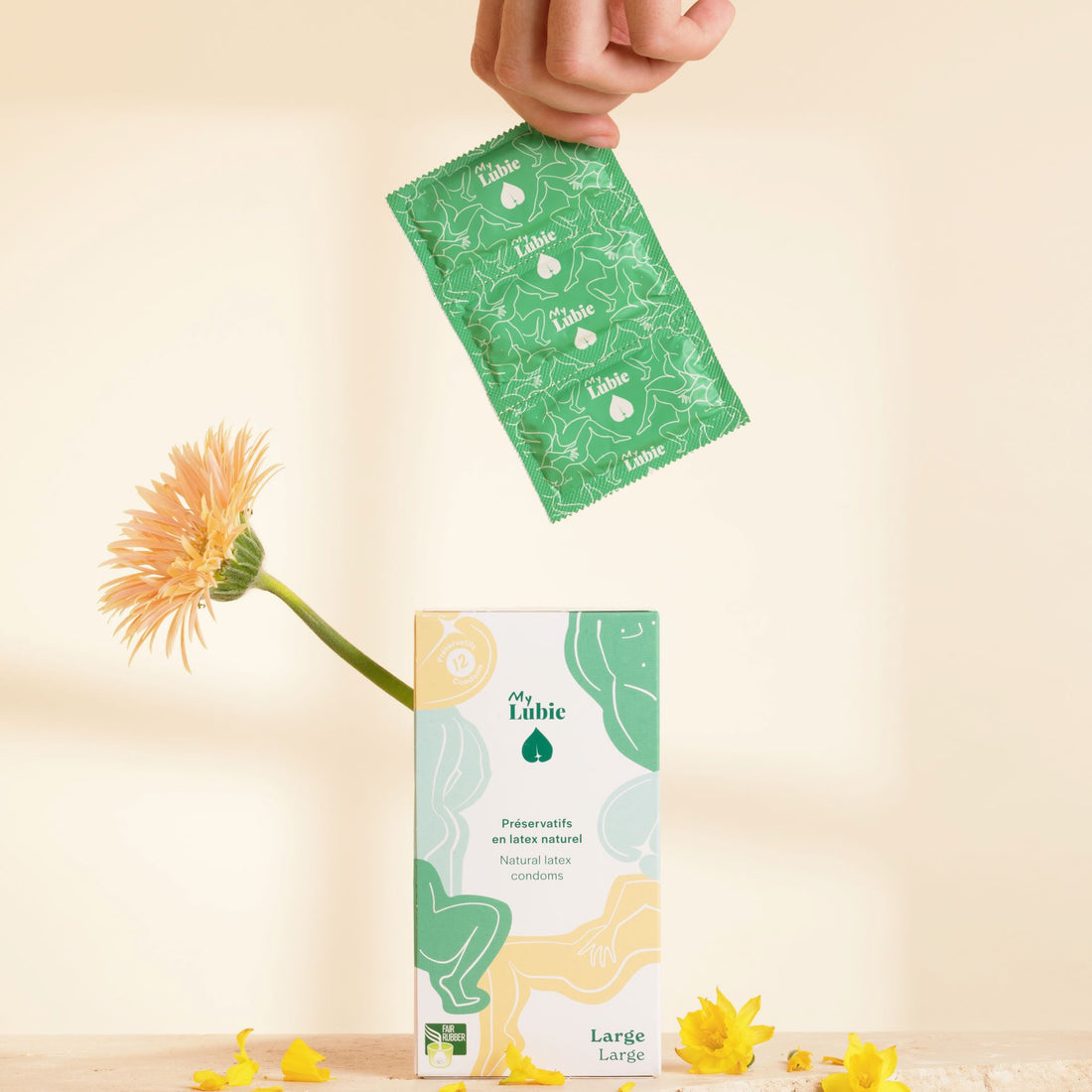 Préservatifs ultra fins