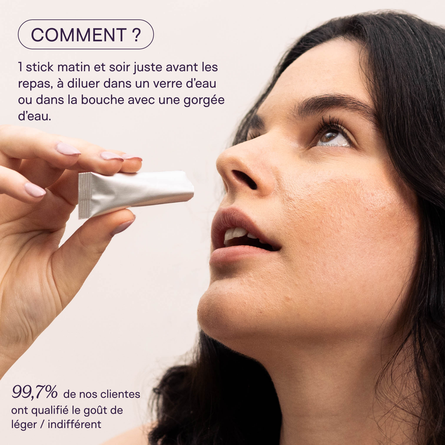 Ovastart - Complément alimentaire SOPK