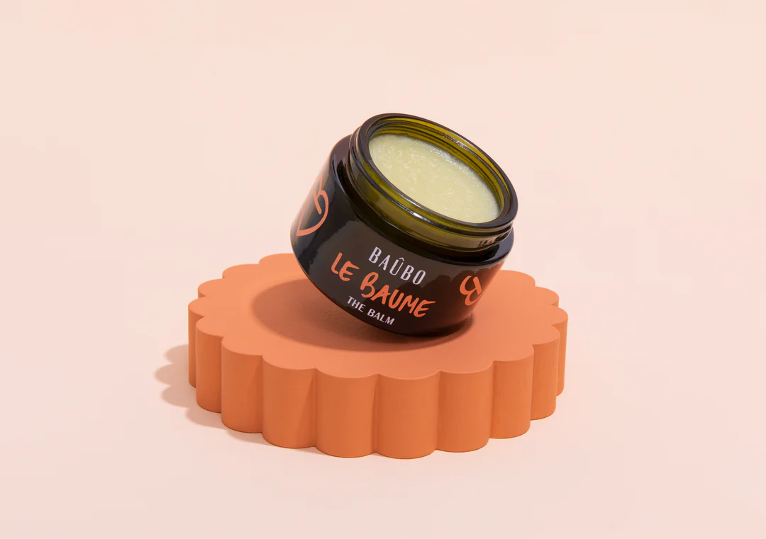 Baume Vulve naturel - Hydratant et apaisant