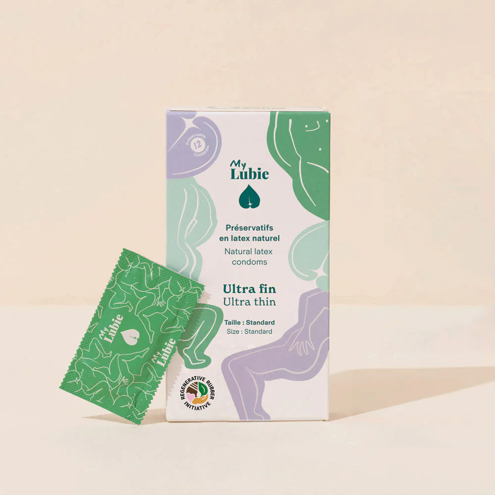 Préservatifs ultra fins