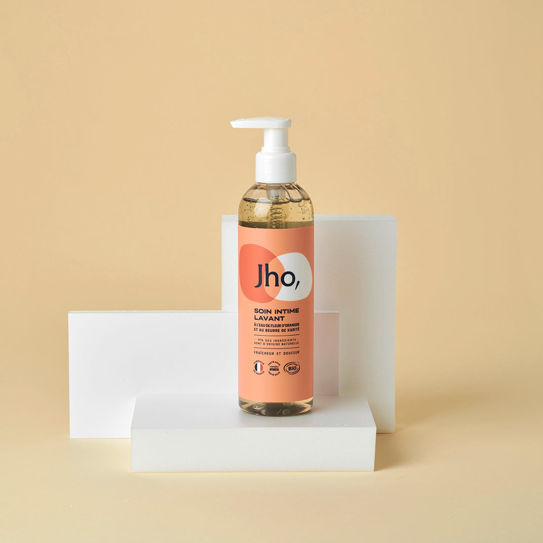 Soin Intime Lavant Doux