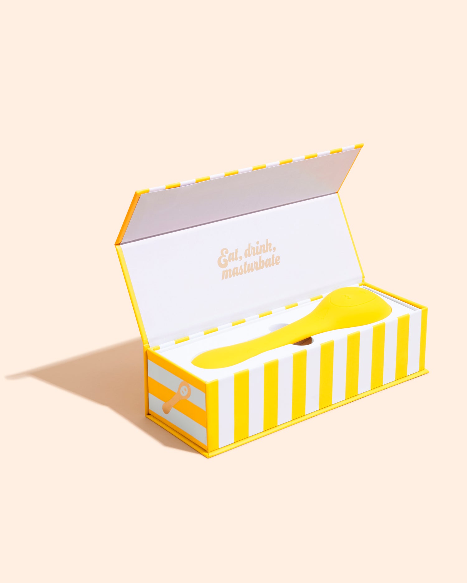 Coco - Vibromasseur double stimultation