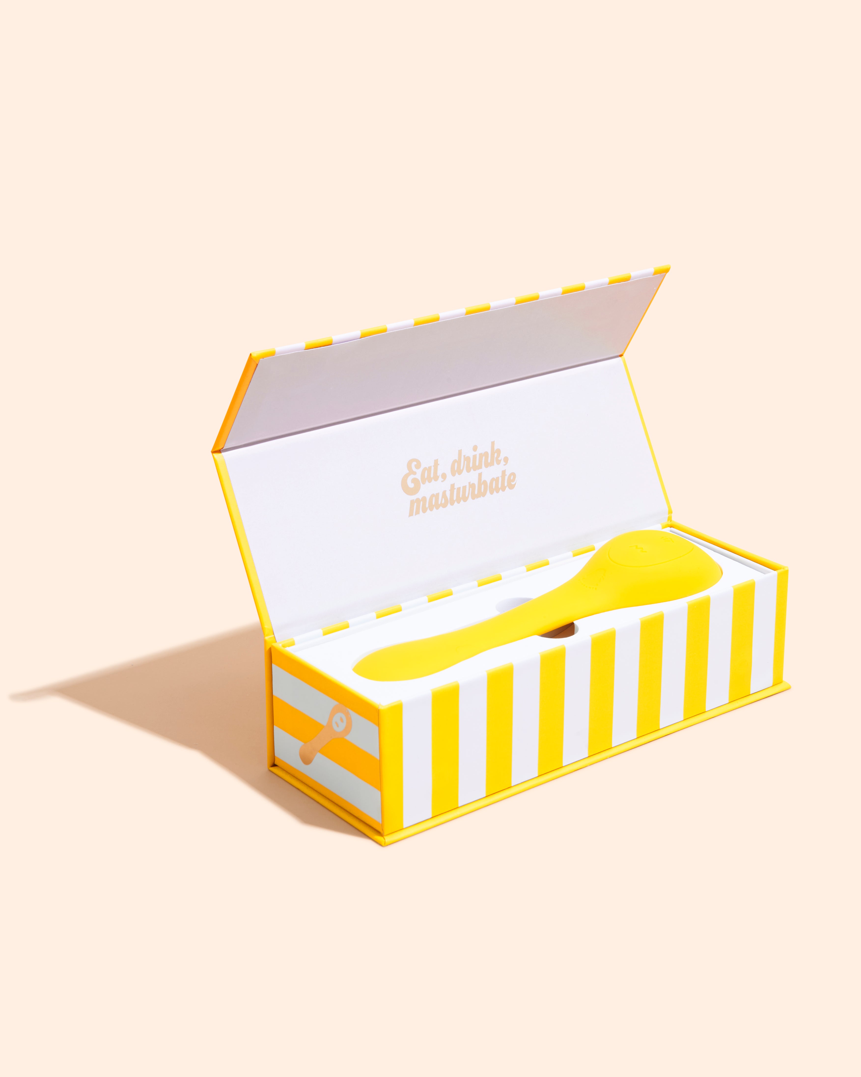 Coco - Vibromasseur double stimultation