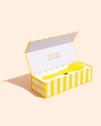 Coco - Vibromasseur double stimultation