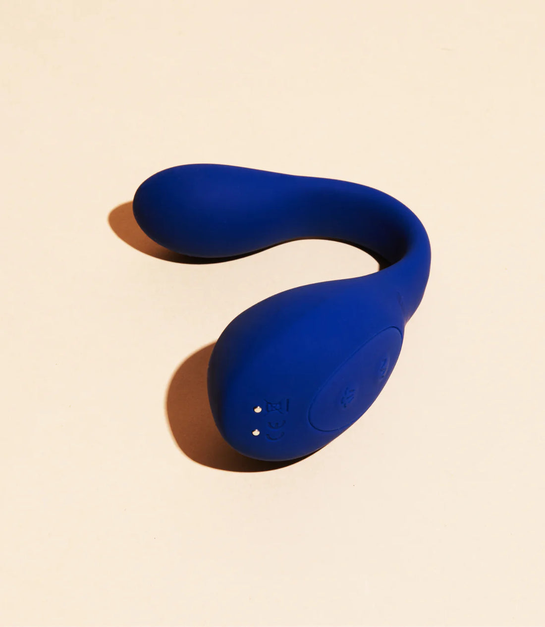 Coco - Vibromasseur double stimultation